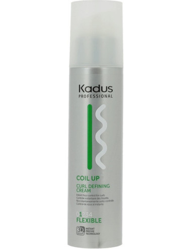 Krøllecreme 200 ml