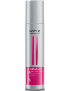 Spraybalsam til farvet hår...