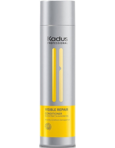 Balsam til skadet hår 250 ml