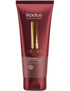 Nærende og fugtgivende...