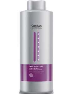 Fugtgivende balsam til...