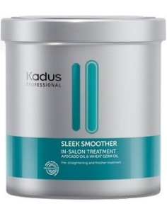 Intensiv hårkur til brug...