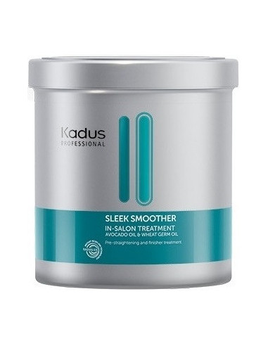 SLEEK SMOOTHER IN-SALON TREATMENT 750ml