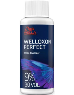 Welloxon Perfect Me+...