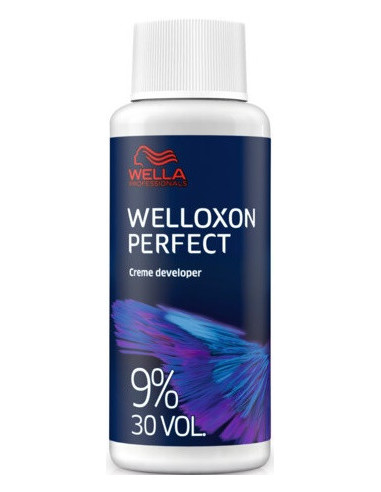 Welloxon Perfect Me+ oxidationscreme...