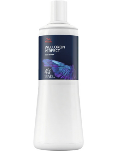 Welloxon Perfect Me+ oxidationscreme...