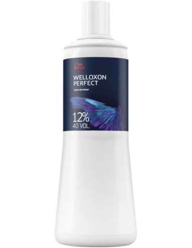 Welloxon Perfect Me+ oxidationscreme...
