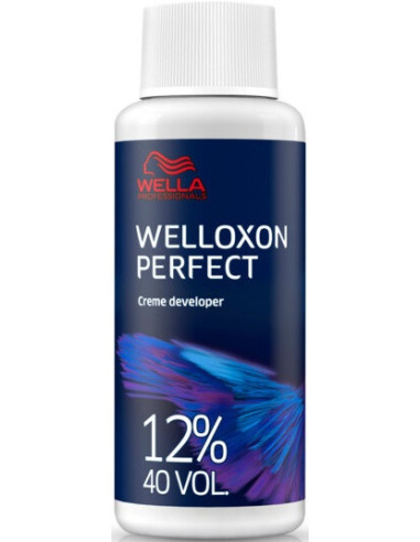 Welloxon Perfect Me+ oxidationscreme...