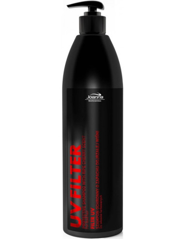 UV-FILTER Shampoo til farvet hår med...
