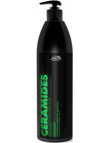 CERAMIDES Shampoo med ceramider til...