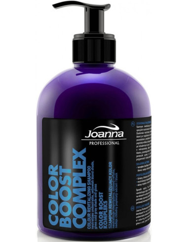 COLOR BOOST COMPLEX...