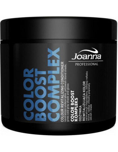 COLOR BOOST COMPLEX Farvegengivende...