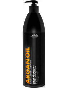 ARGAN OIL Balsam med...