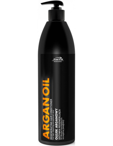 ARGAN OIL Balsam med arganolie til...