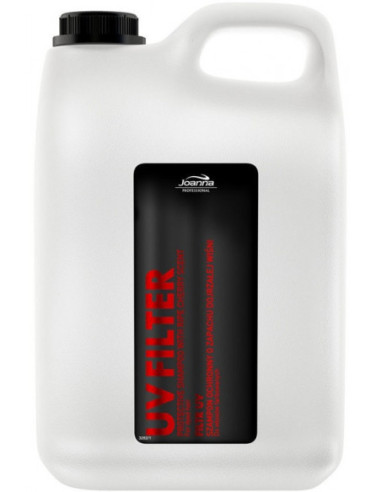 UV-FILTER Shampoo til farvet hår med...