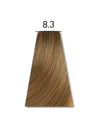 SEMI-FARVET 8,3 60 ml