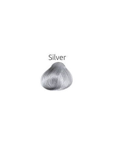 SEMI COLOR Sølv 60ml