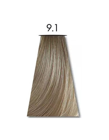 SEMI-FARVET 9.1 60ml