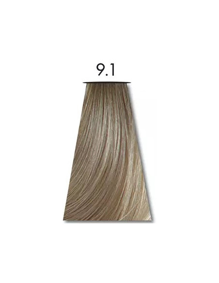 SEMI-FARVET 9.1 60ml