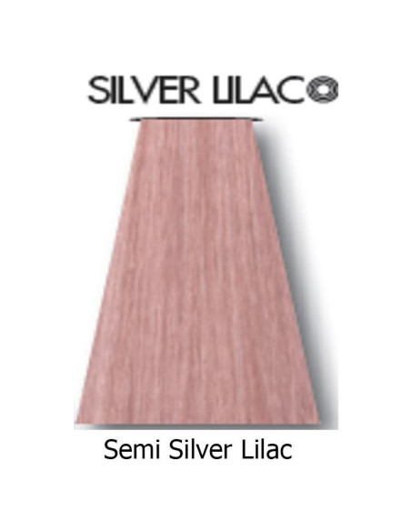 SEMI COLOR Sølv Lilla 60ml