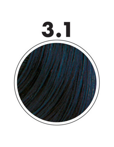 SEMI-FARVET 3.1 60ml