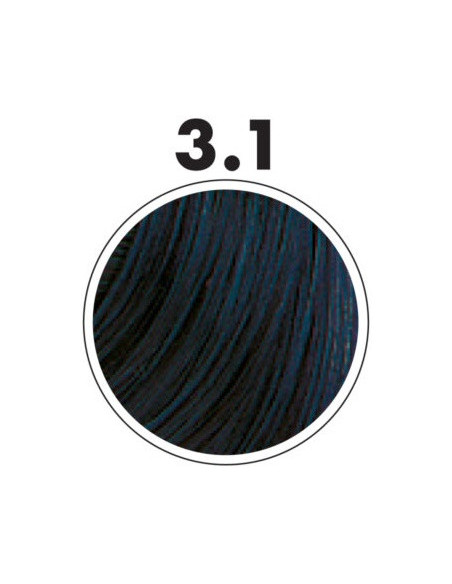 SEMI-FARVET 3.1 60ml