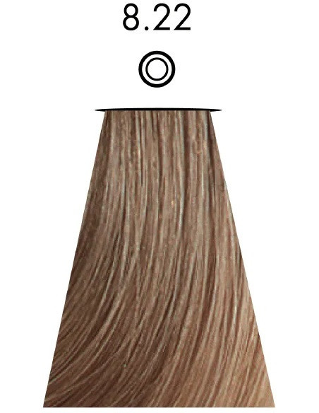 SEMI-FARVET 8,22 60 ml