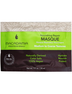 MACADAMIA Nourishing Repair...