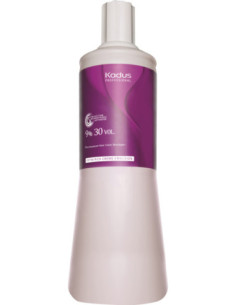 Oxidationsemulsion til...