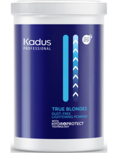 True Blondes blegepulver 500 g