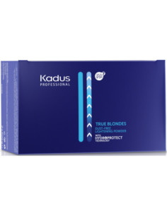 True Blondes blegepulver...