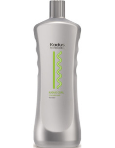 Permanentlotion til farvet...