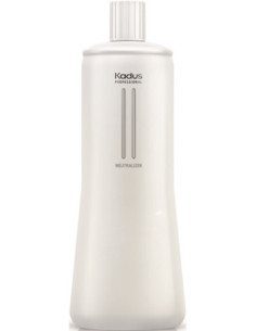 Fikseringsmiddel-neutralise...