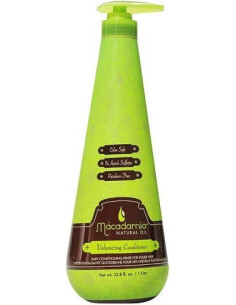 MACADAMIA Balsam grøn te,...