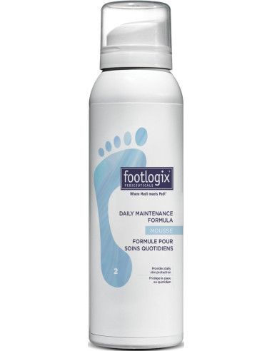 Daglig fodplejeprodukt 125 ml