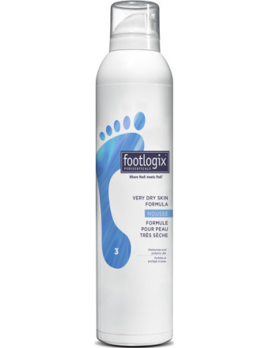 Produkt til meget tør hud 300 ml