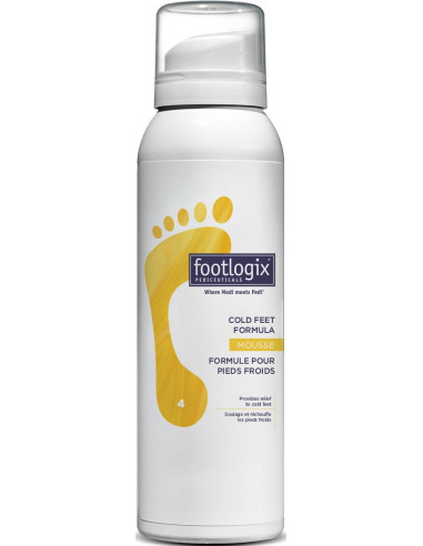 Cold Feet Formula 125ml