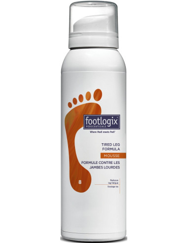 Produkt til trætte fødder 125 ml