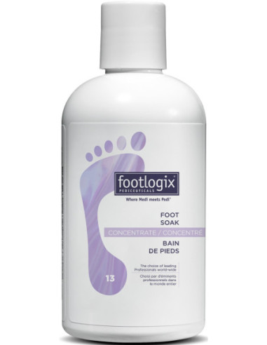 Fodbadkoncentrat 250 ml