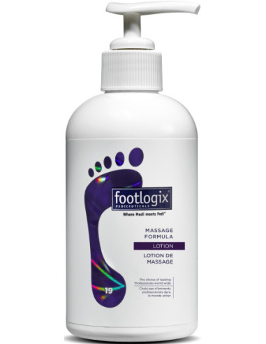 Professionel massageolie 250ml