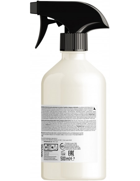 Metal Detox forbehandlingsspray 500 ml