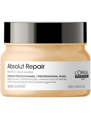Absolut Repair maske 250ml