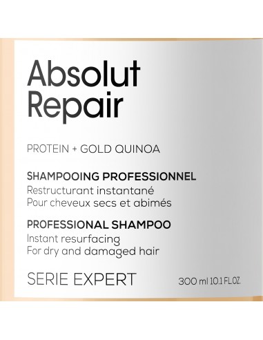 Absolut Repair shampoo 300ml