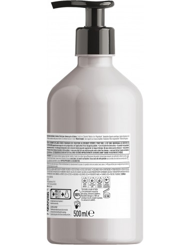 Sølvshampoo 500ml