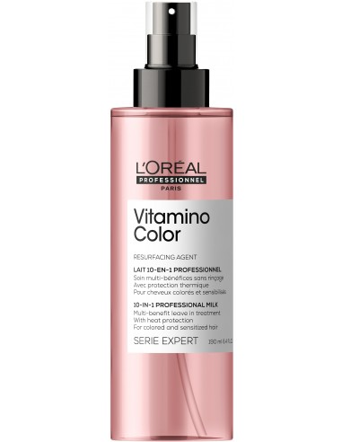 Vitamino Color 10-i-1 spray 190 ml