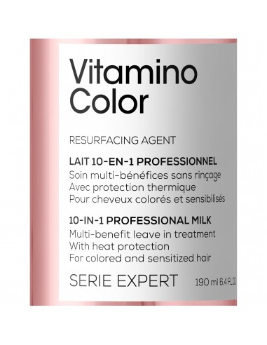 Vitamino Color 10-i-1 spray 190 ml