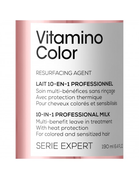 Vitamino Color 10-i-1 spray 190 ml