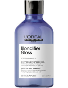 Blondifier Gloss shampoo 300ml