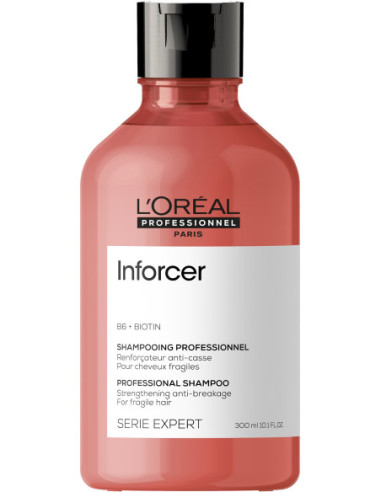 Inforcer shampoo 300ml