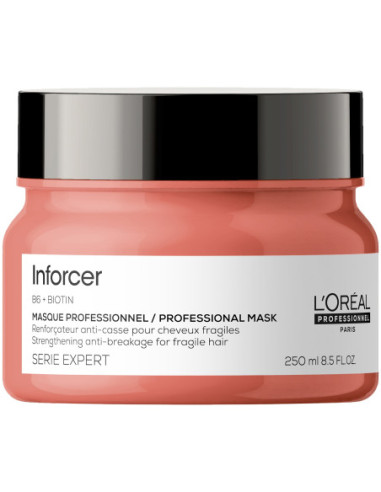 L'Oreal Professionnel Serie Expert Inforcer maska 250ml